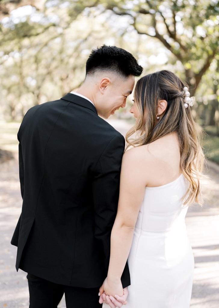 The Wedding Website of Michelle Yang and Anthony Tran
