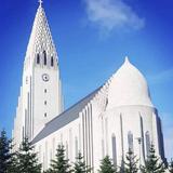 Hallgrimskirkja