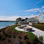 Wequassett Resort and Golf Club