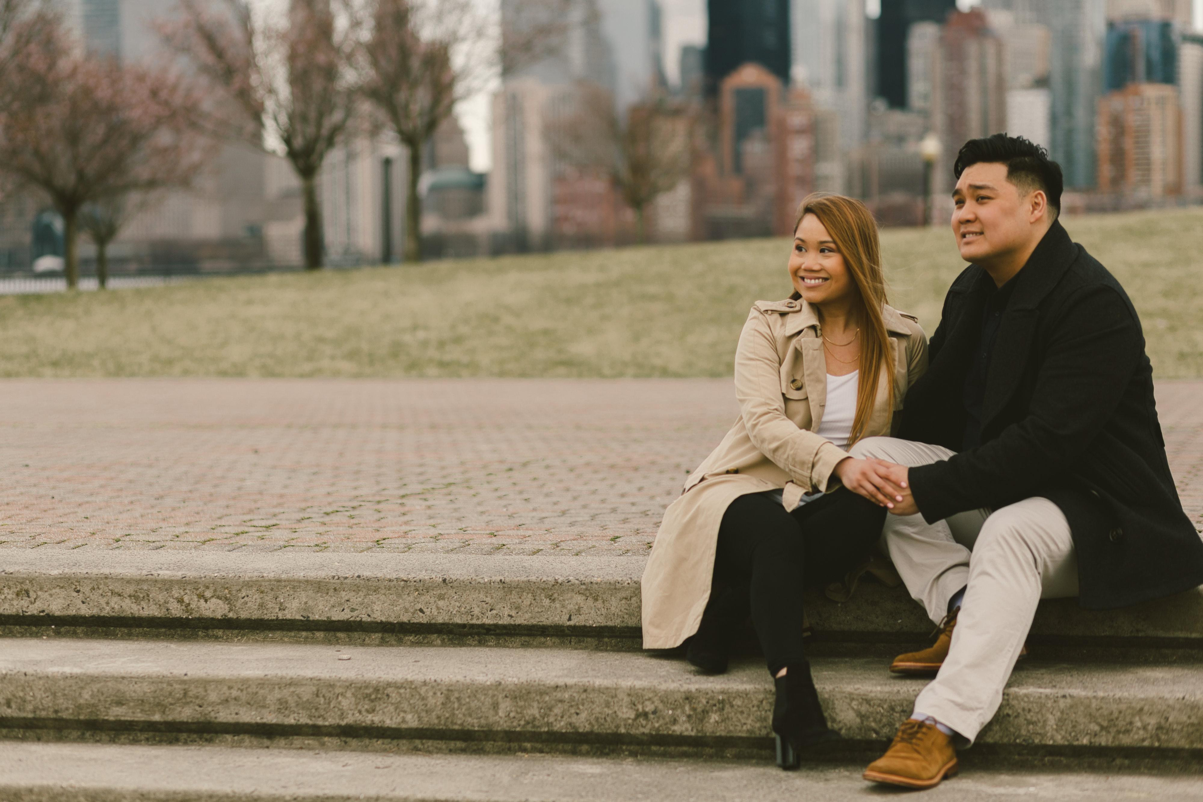 The Wedding Website of christine manuel and philip chan