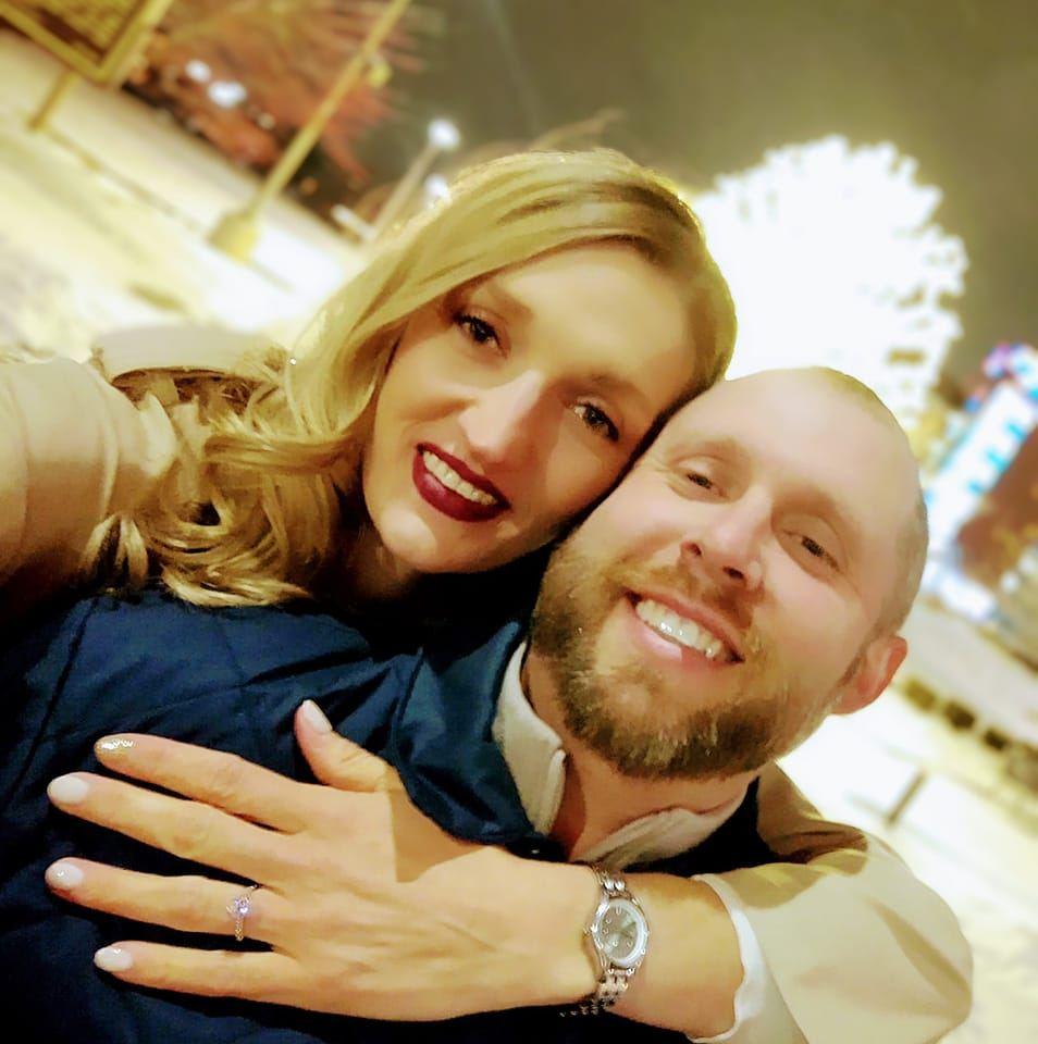 The Wedding Website of Maren Young and Andrew Terwilliger