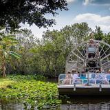 Everglades Safari Park