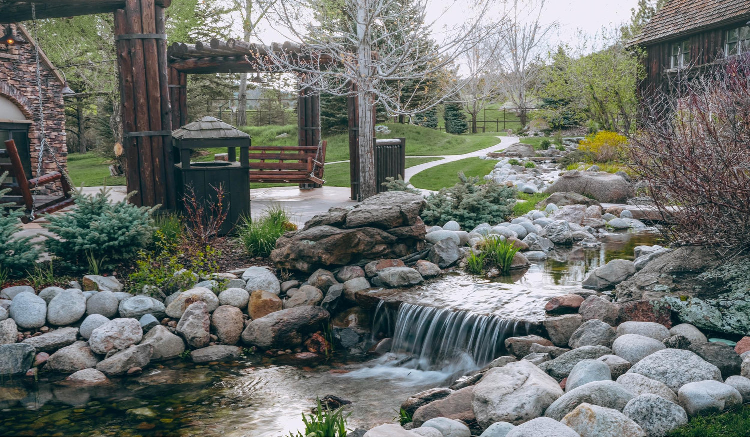 The Wedding Website of Sheryl Hagopian and Matthew Grant