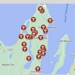Leelanau Peninsula Wine Trail