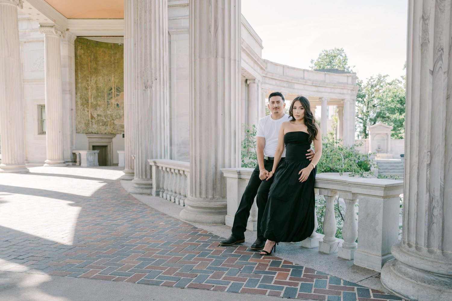The Wedding Website of Analy Chavez and Joel Barron