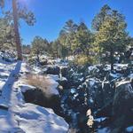 Picture Canyon Natural and Cultural Preserve