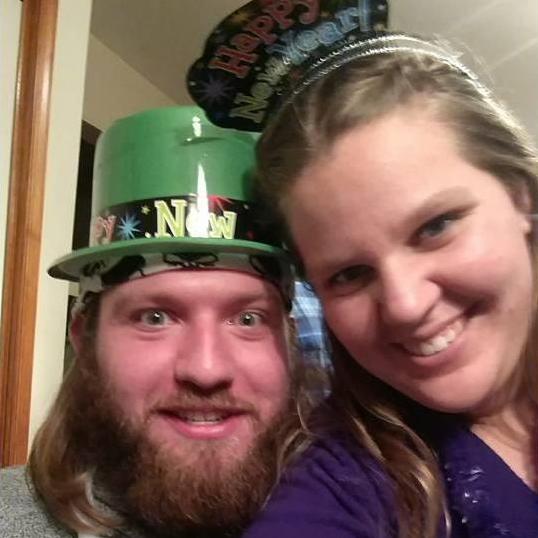 New years!