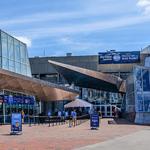 New England Aquarium