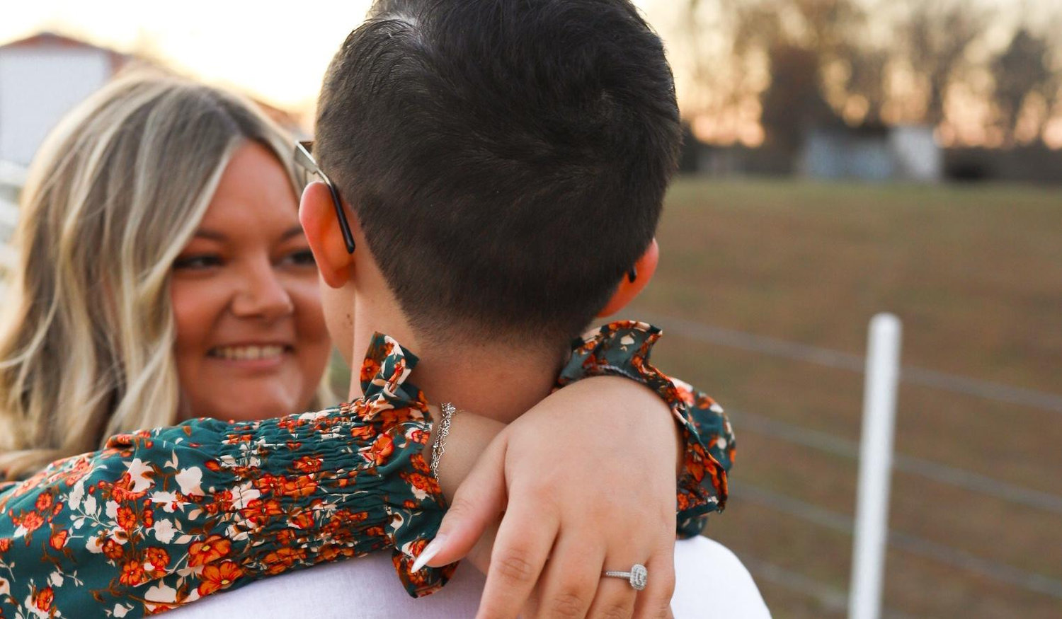 The Wedding Website of Tara McCormack and Tristan Bryant