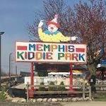 Memphis Kiddie Park