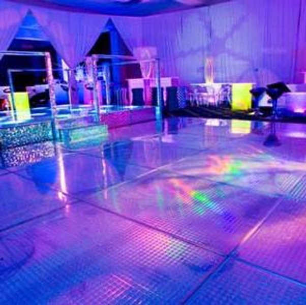 Party Venue Patrons/Padrinos