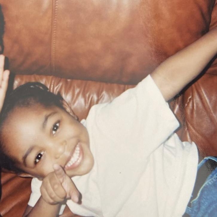 BABY TRE 🧡