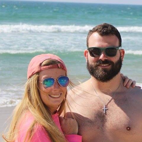 San Diego March 2017