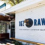 167 Raw Oyster Bar
