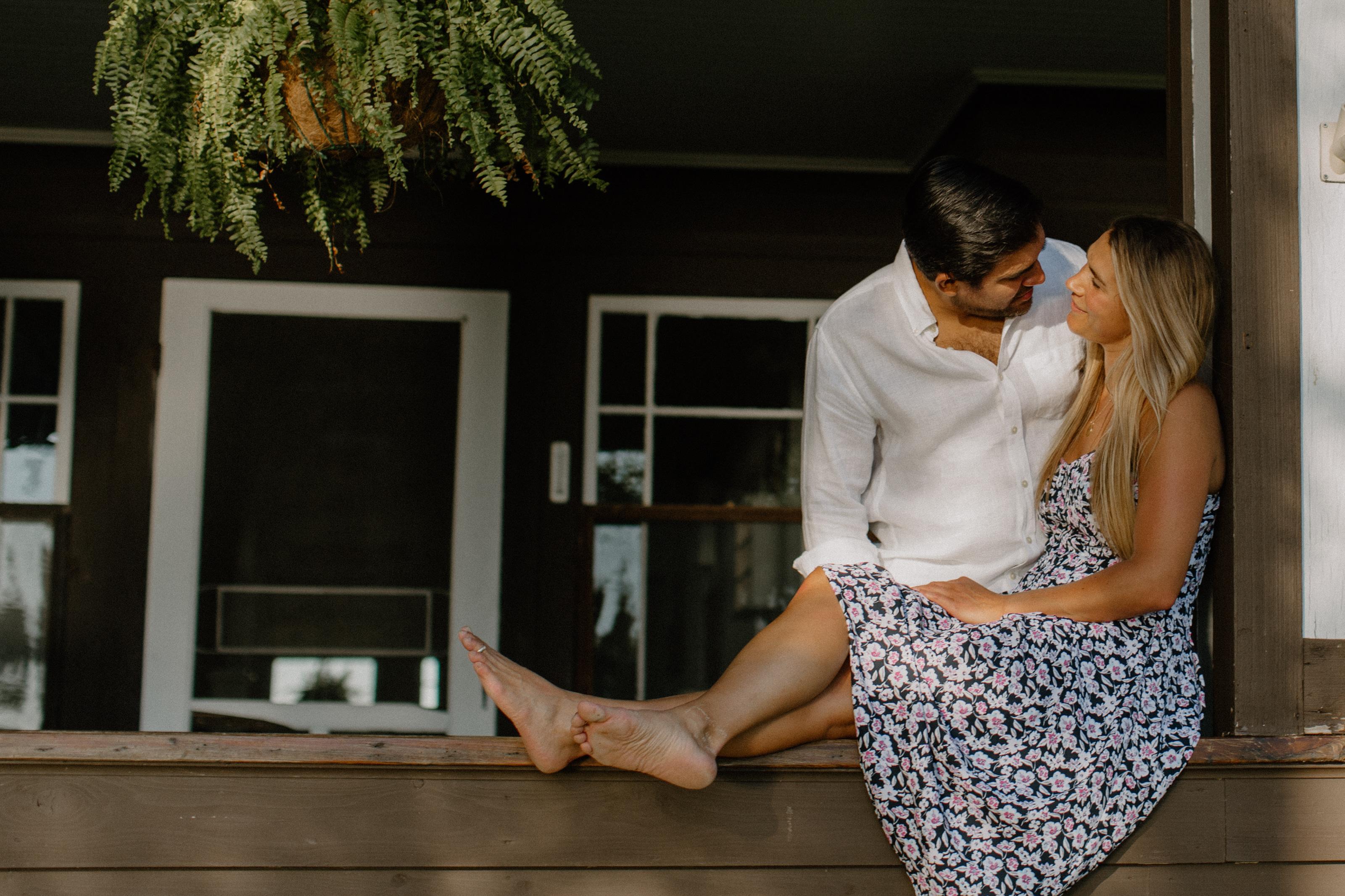 The Wedding Website of Caitlin Scannell and Wilson Usman