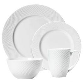 16 Piece Dinnerware Set
