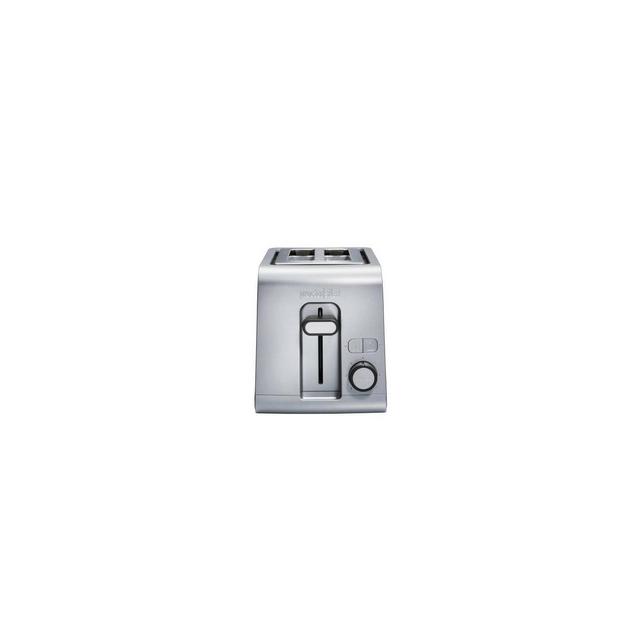 Proctor Silex 2 Slice Toaster - Stainless Steel