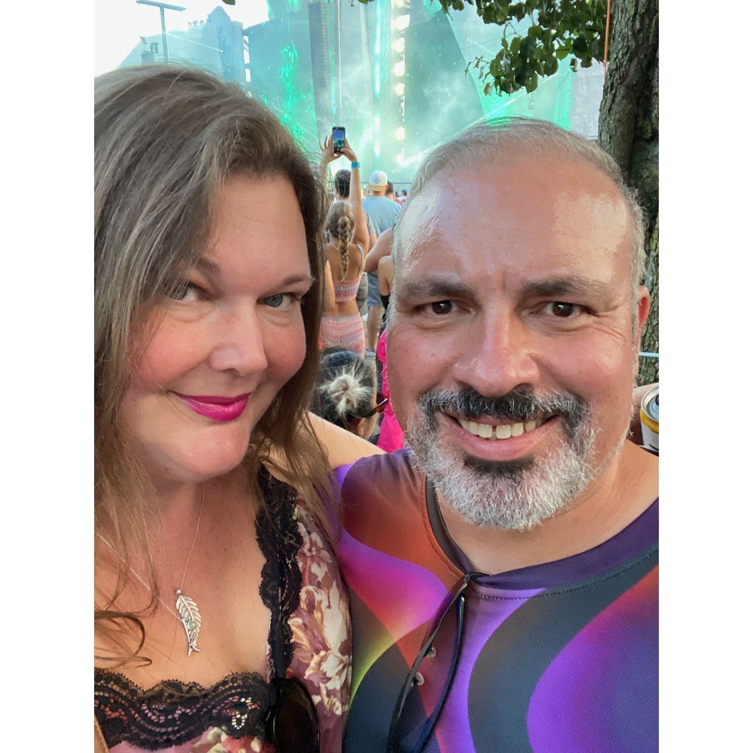 eZoo 2022, would you expect us to miss a year?