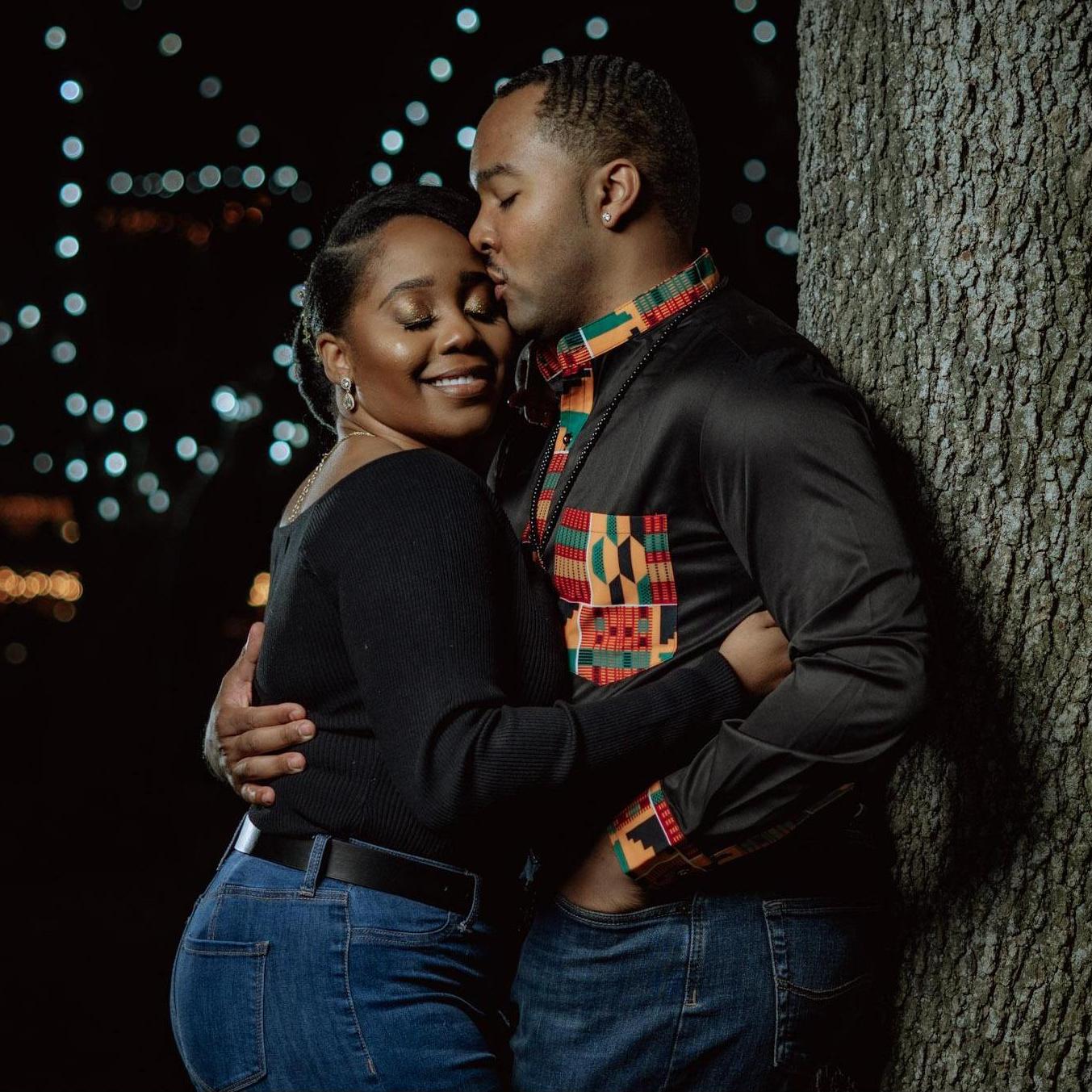 Engagement Photos