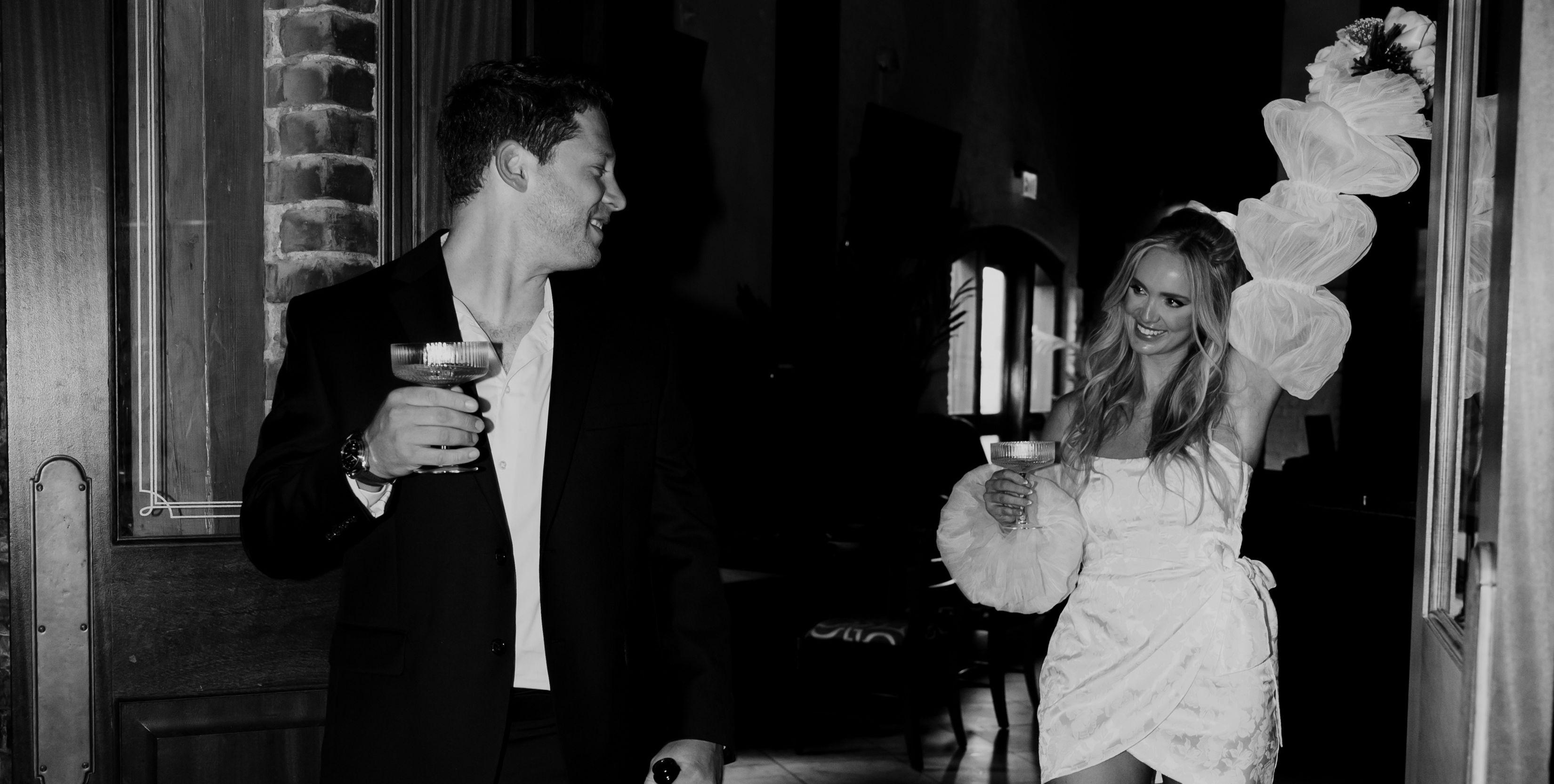 The Wedding Website of Kayla Skipper and Jason Farr
