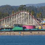 Santa Cruz Beach Boardwalk