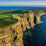West Of Ireland