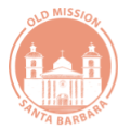 Old Mission Santa Barbara