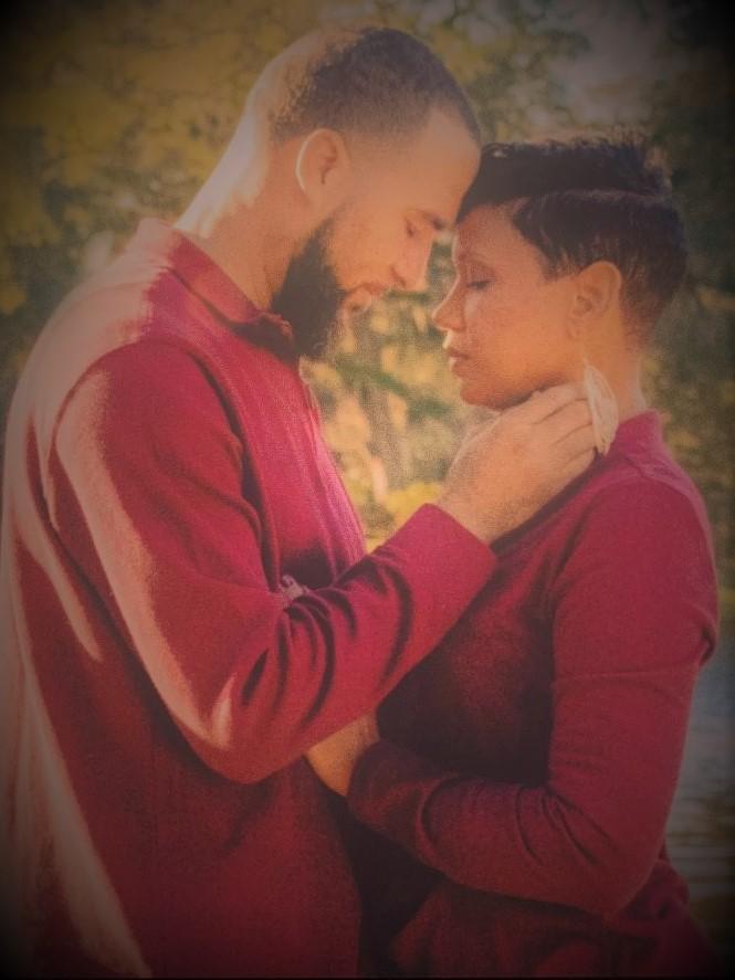 The Wedding Website of Athanasia Bell and Jermyn Bell