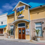 Big Fish Grill Rehoboth