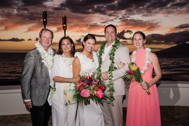 The Wedding Website of Brooke Nolte and Ted Perry