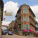 Eureka Springs