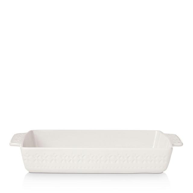kate spade new york Willow Drive Rectangular Baker
