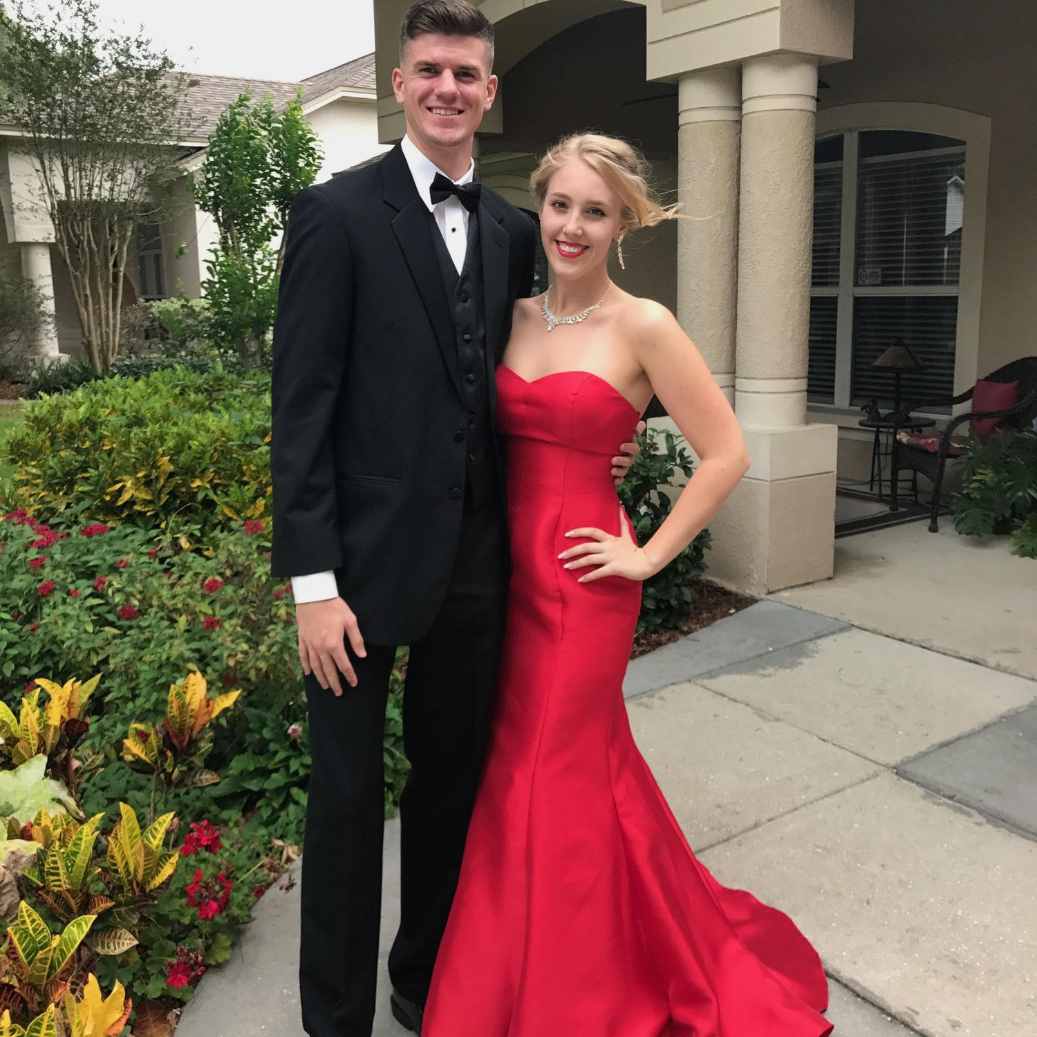 Prom 2017
