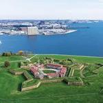 Fort McHenry National Monument and Historic Shrine