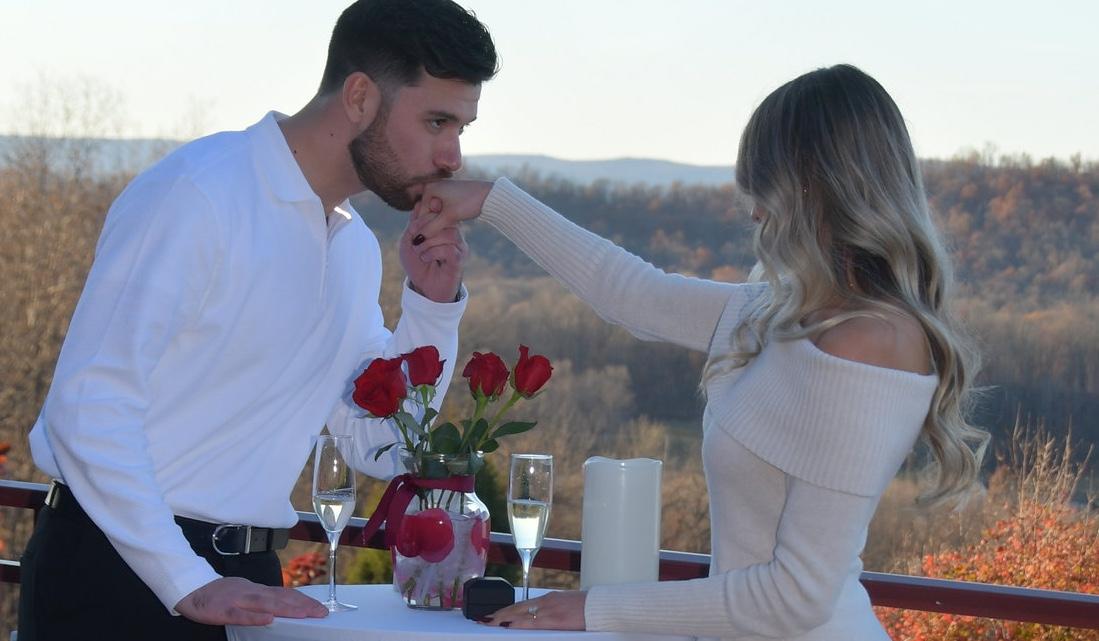 The Wedding Website of Kristine Masseria and Zachary Dabrowski