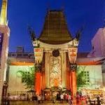 TCL Chinese Theatre