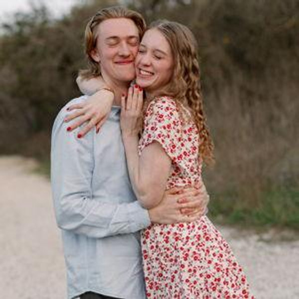 Our Honeymoon and Moving Fund