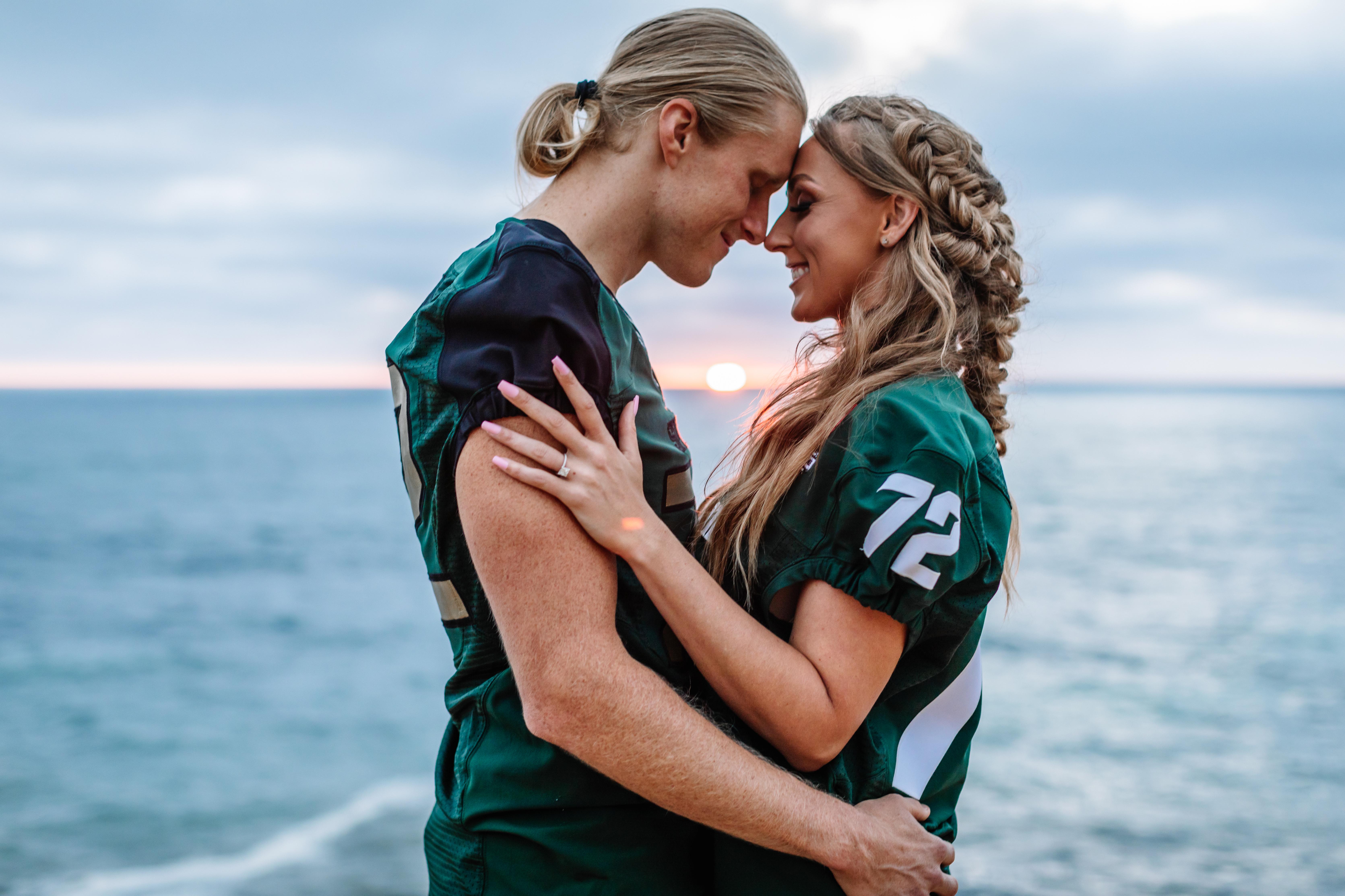 The Wedding Website of Beth Aselage and Nate Klatt