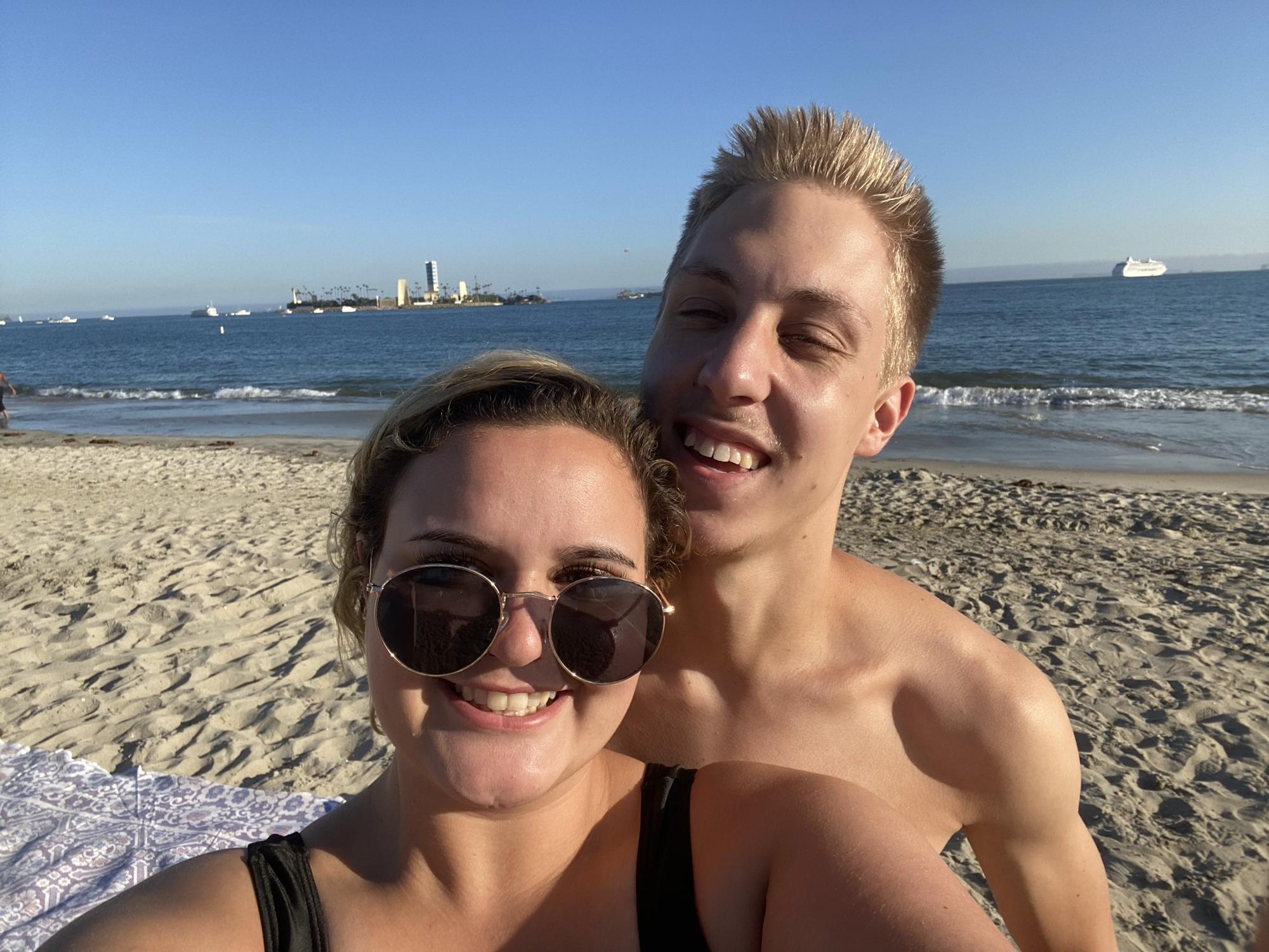 Newport News, CA
July, 2021