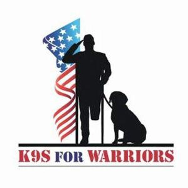 K9's For Warriors
