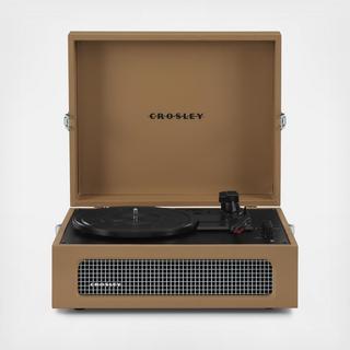 Voyager 3-Speed Turntable