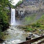 Taughannock Falls State Park