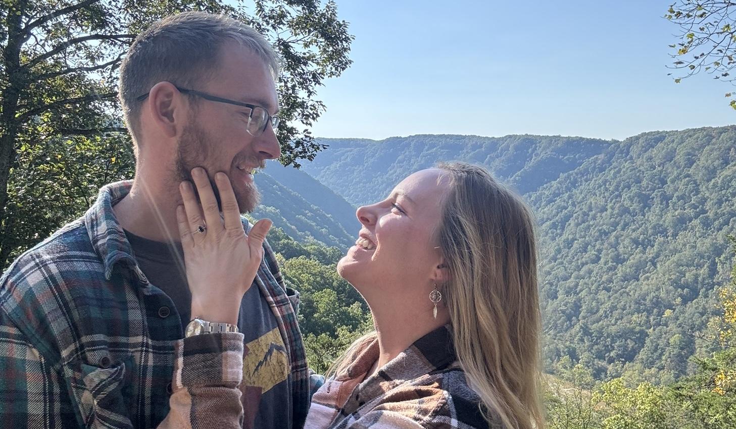 The Wedding Website of Maria Kriesel and William Reese