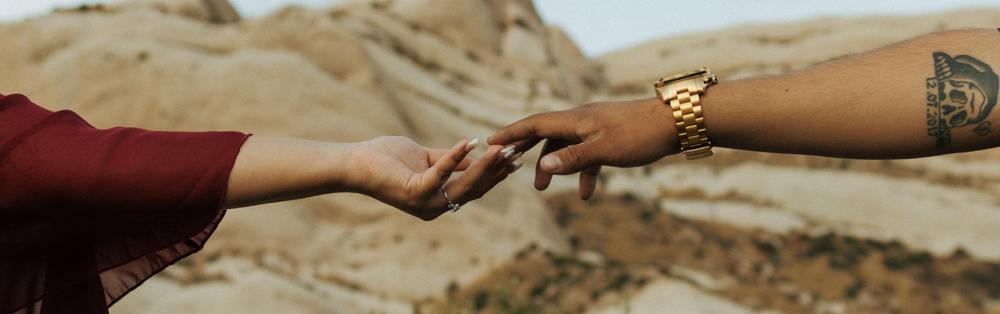 The Wedding Website of Jasmine Ramos and Adrian Machorro