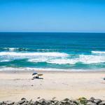 Tamarack Surf Beach