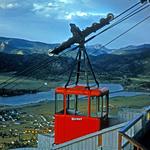 Estes Park Aerial Tramway