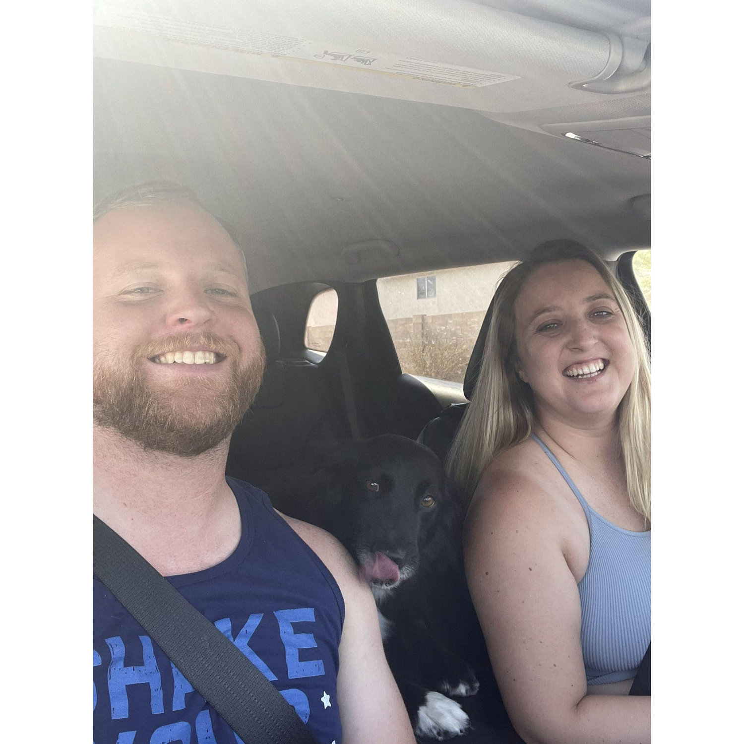 Drives with Sage