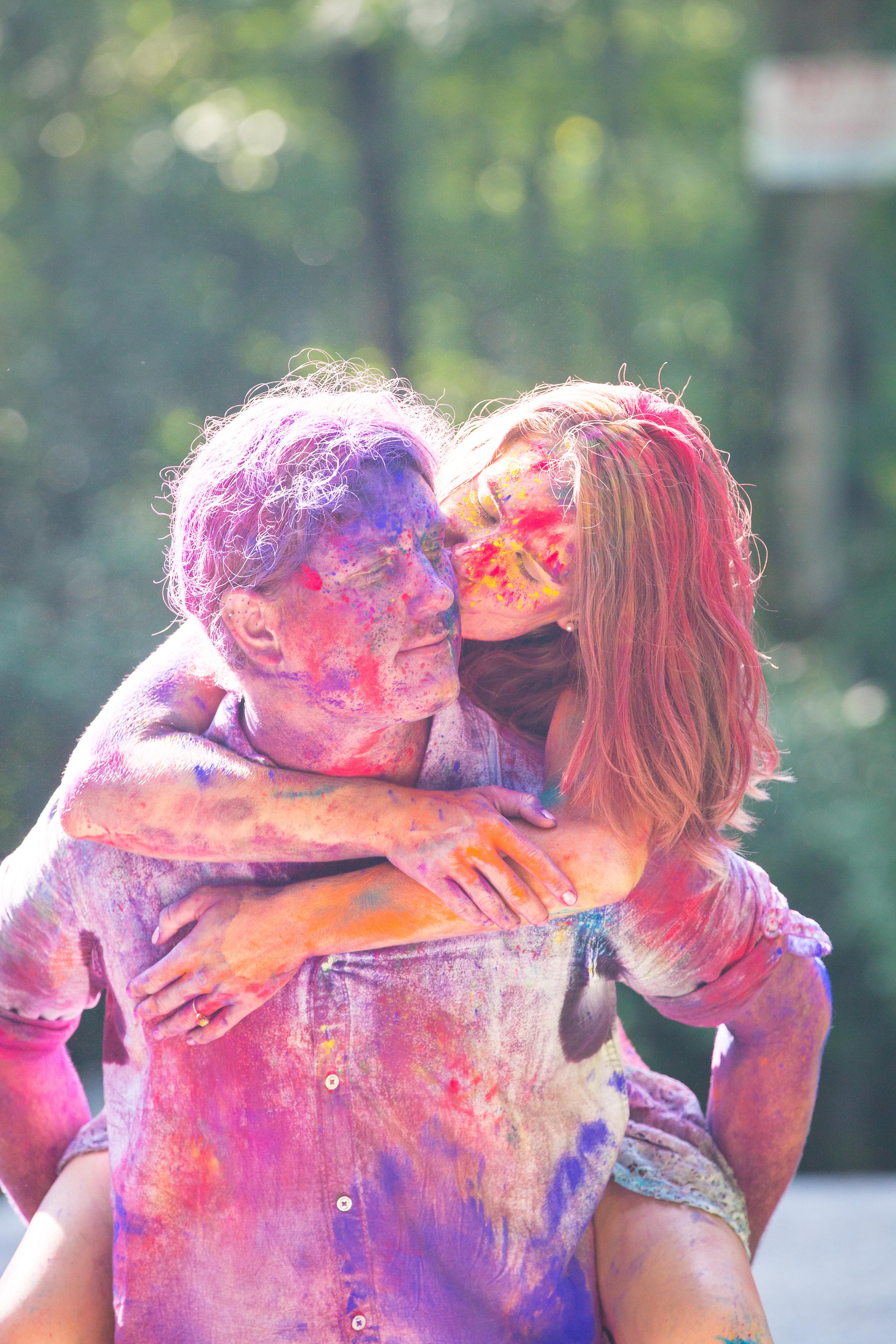 The Wedding Website of Alex Pfeiffer and Tom Haglund