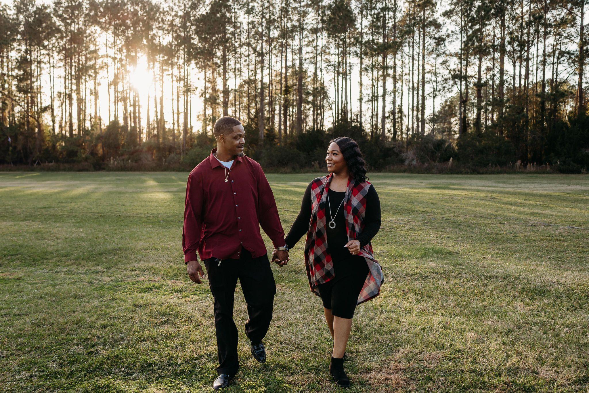 The Wedding Website of Alberta Waymer and Ernest Patterson