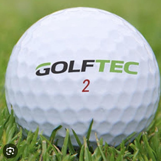 Golf lessons